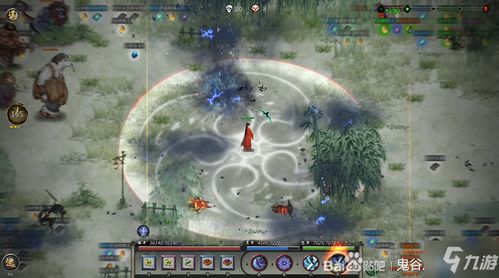 《鬼谷八荒》悟道境界：全面解析突破技巧与攻略 1