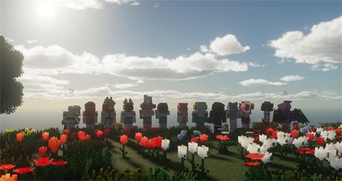 乌托邦探险之旅手机版 截图3