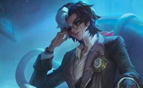 如何高效玩转《第五人格》中的约瑟夫角色 1