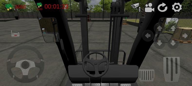 仓库模拟器 截图2