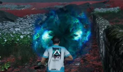 《星球重启:解锁旧世遗珍,瑞法动力陀螺激活指南》 1