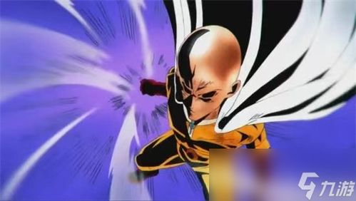 《一拳超人:世界》中无证骑士的英雄档案是怎样的? 3