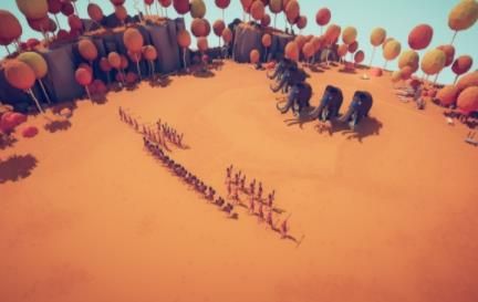 全面战争模拟器召唤师mod 截图3