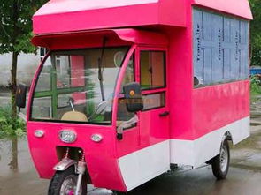 《想知道《百味食光》快餐车有哪些必吃美食？来看这篇超全攻略！》 2