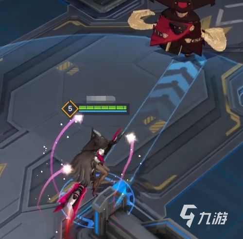 如何轻松更换《重构：阿塔提斯》游戏头像 1