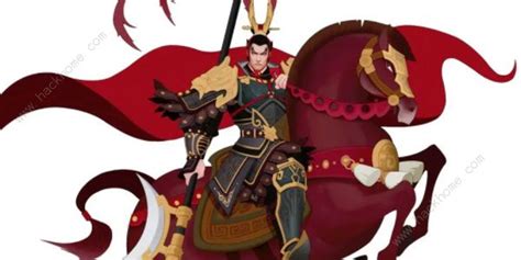 《城主天下》:打造无敌战队,武将培养策略大揭秘 1