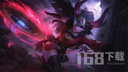 《英雄联盟手游》希维尔何时上线?快来一探究竟! 1