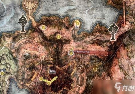 《艾尔登法环》揭秘:寻找锻造石矿工的铃珠1的绝密位置 1