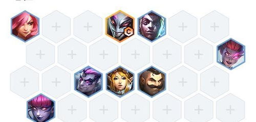 金铲铲之战中慎如何实现一刀秒杀? 4