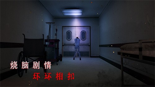 无尽噩梦诡医院联机版 截图4