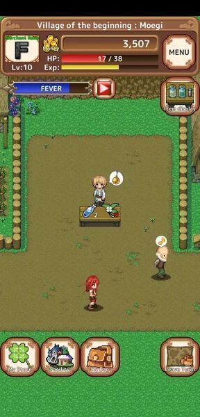 异世界商人生活手游 截图4