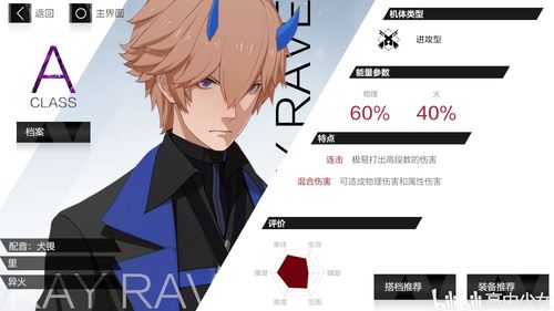 《《战双帕弥什》四周年庆典,你不可错过的精彩时刻大揭秘!》 3