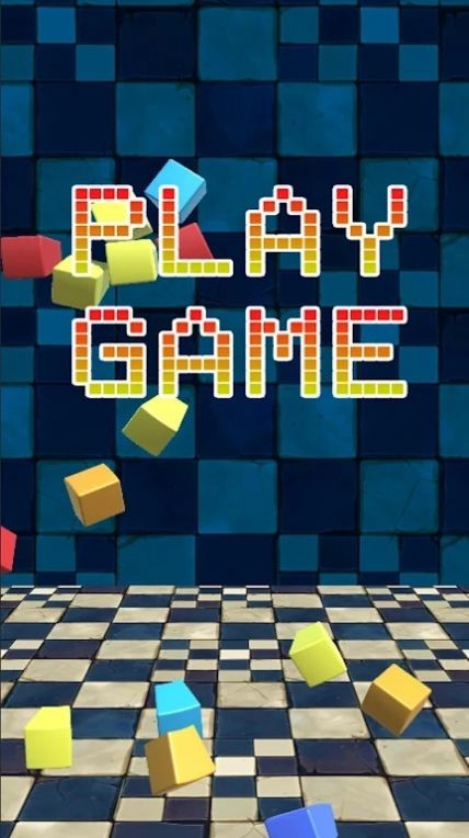 多色线方块 截图3