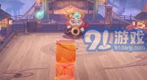 《原神》秋津羽球二重梦攻略:第5天必胜秘籍! 3