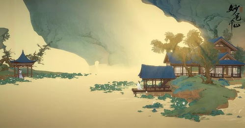 《妙笔江山:深度解析青云殿玩法攻略》 3