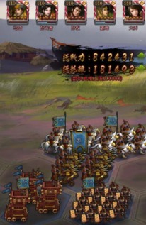 姜维关卡攻略：高效配队思路助你轻松吞食天地 2