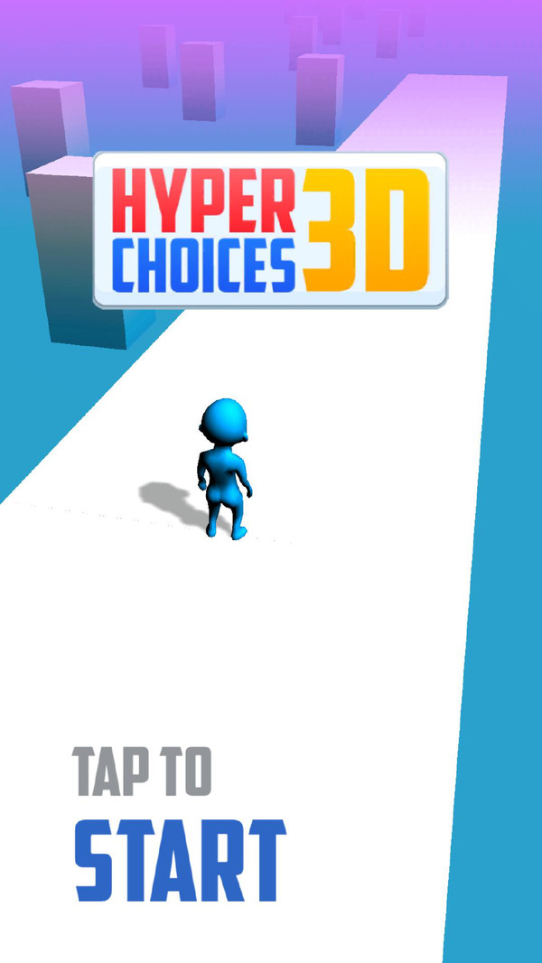 超级选择3D 1