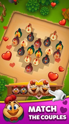 农场果酱:动物停车场 1