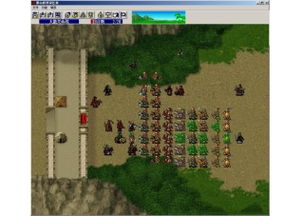 《水浒宋江传》第46关:揭秘地下宫殿,红线策略通关秘籍 3