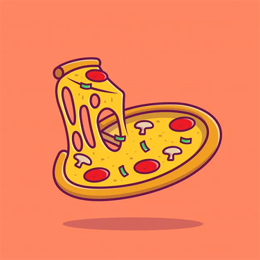 美食披萨大师手游