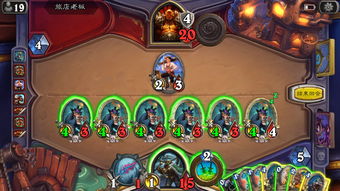 《炉石传说》31.2.2新版本揭秘:水上舞者索尼娅有何新内容? 2