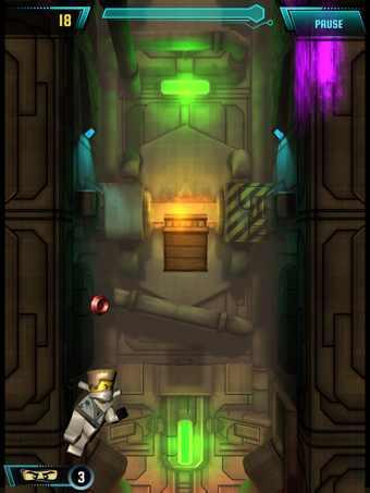 乐高忍者大师 截图3