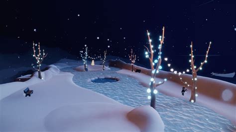 《Sky光遇》1月14日:免费魔法全攻略,速来领取! 1