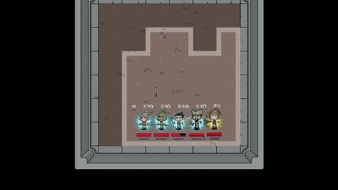 曹军来袭 截图2