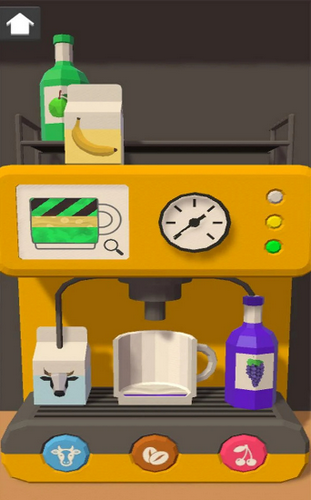 咖啡师模拟 截图3
