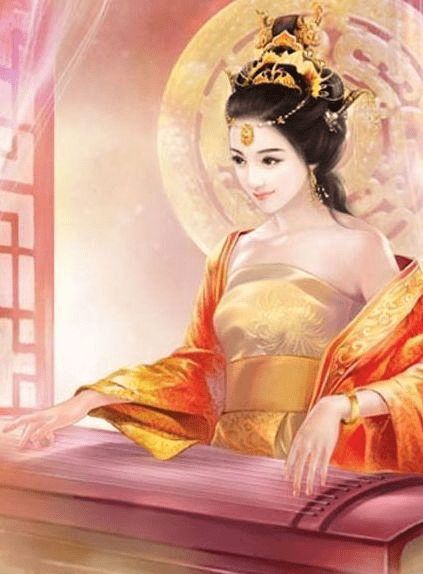 揭秘古代后宫：年俸最高的竟是她！ 2