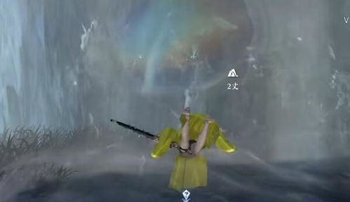 《逆水寒手游》速通攻略：轻松获取神龟韬晦盔秘籍 3