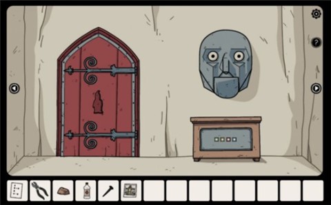 闹鬼的莱娅2025 截图2