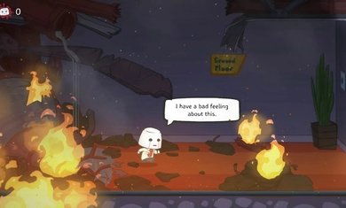 和平之怒 截图2