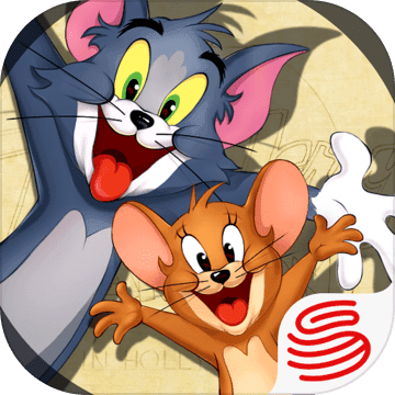 猫和老鼠：欢乐互动游戏