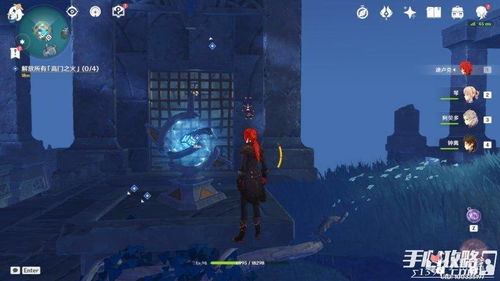 《原神》燃素开采研究所之战怎么打？