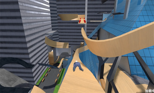 get to work手机版 截图3