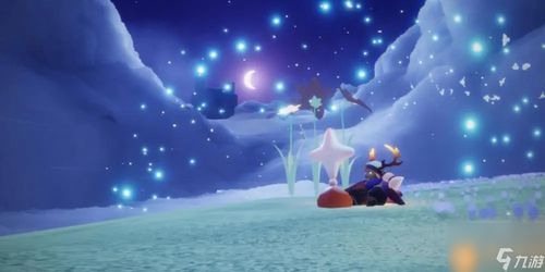 《光遇》11月8日糖果代币获取位置指南 1