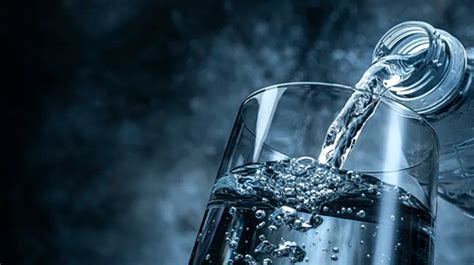 纯净水饮用会导致微量元素缺乏吗? 3