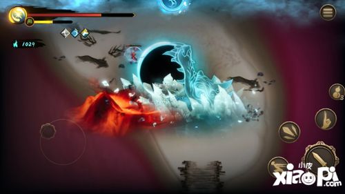 《暖雪》终业DLC的进入方式 1