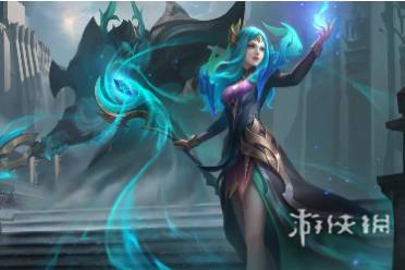 《决胜巅峰》:凡克莎娜角色深度剖析与魅力展示 1