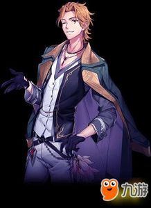 《曹凌角色解析:<我要当掌门>图鉴》 2