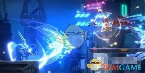 《《苍翼:混沌效应》玩家必看!潜能空间位置全揭秘》 1