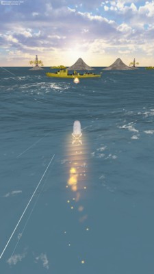 潜水战舰 截图3