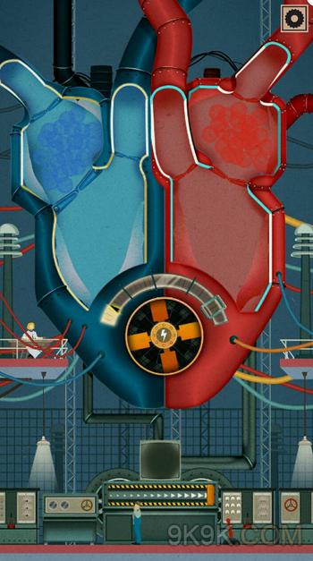 《人体工厂》游戏耳朵关卡怎么过？ 4