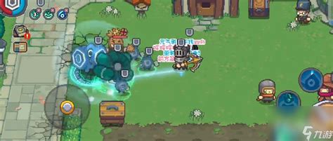 《元气骑士前传》格洛莉亚解锁攻略大全 4