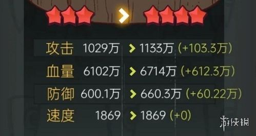 《咸鱼之王》铁血鱼全技能概览 2