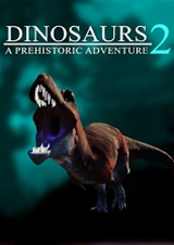 恐龙史前大冒险2 v1.0