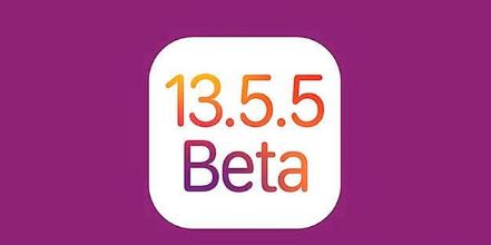 iOS13.5.1正式版和iOS13.5.5Beta哪个好_升级建议推荐 2