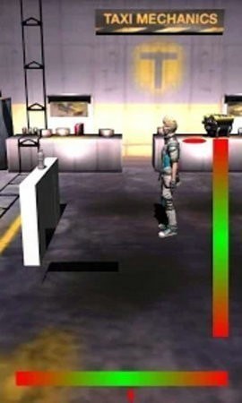 瓶盖挑战赛3D 最新版 截图2