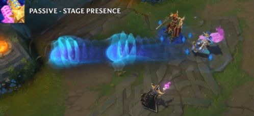 《湮灭:边界线》叶-2巴蒂妮——解锁震撼战场的超凡技能 2